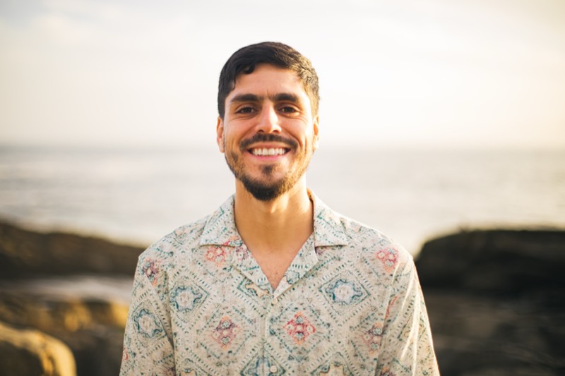 Fran — Resonadores de Luz